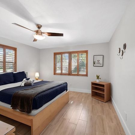 Home Wpool By Pmi Unit 401 Fort Lauderdale Exterior photo