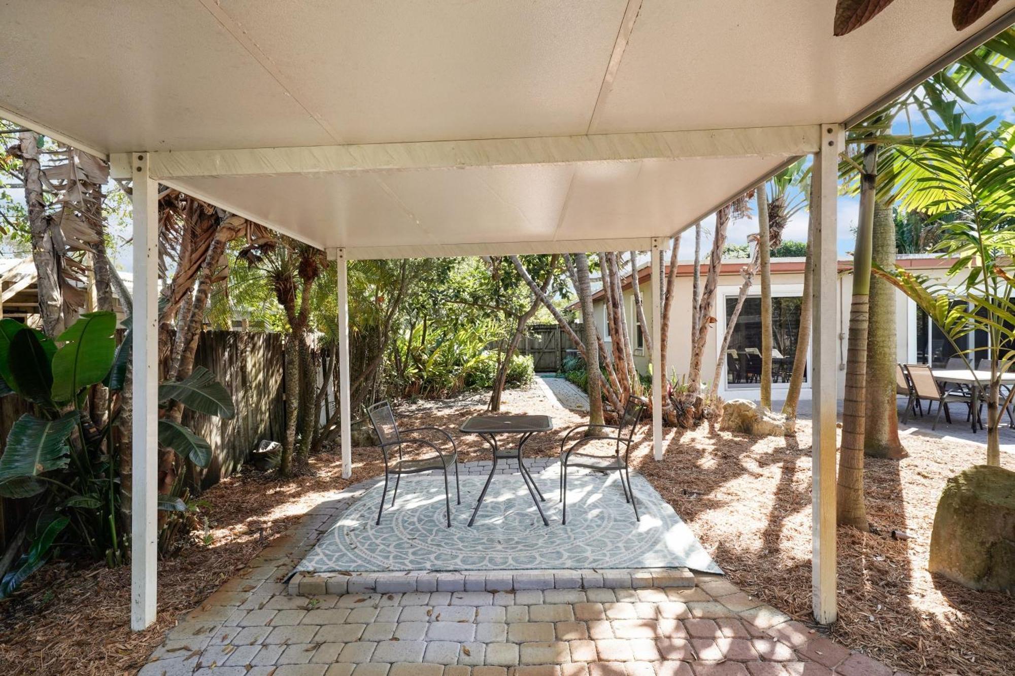 Home Wpool By Pmi Unit 401 Fort Lauderdale Exterior photo