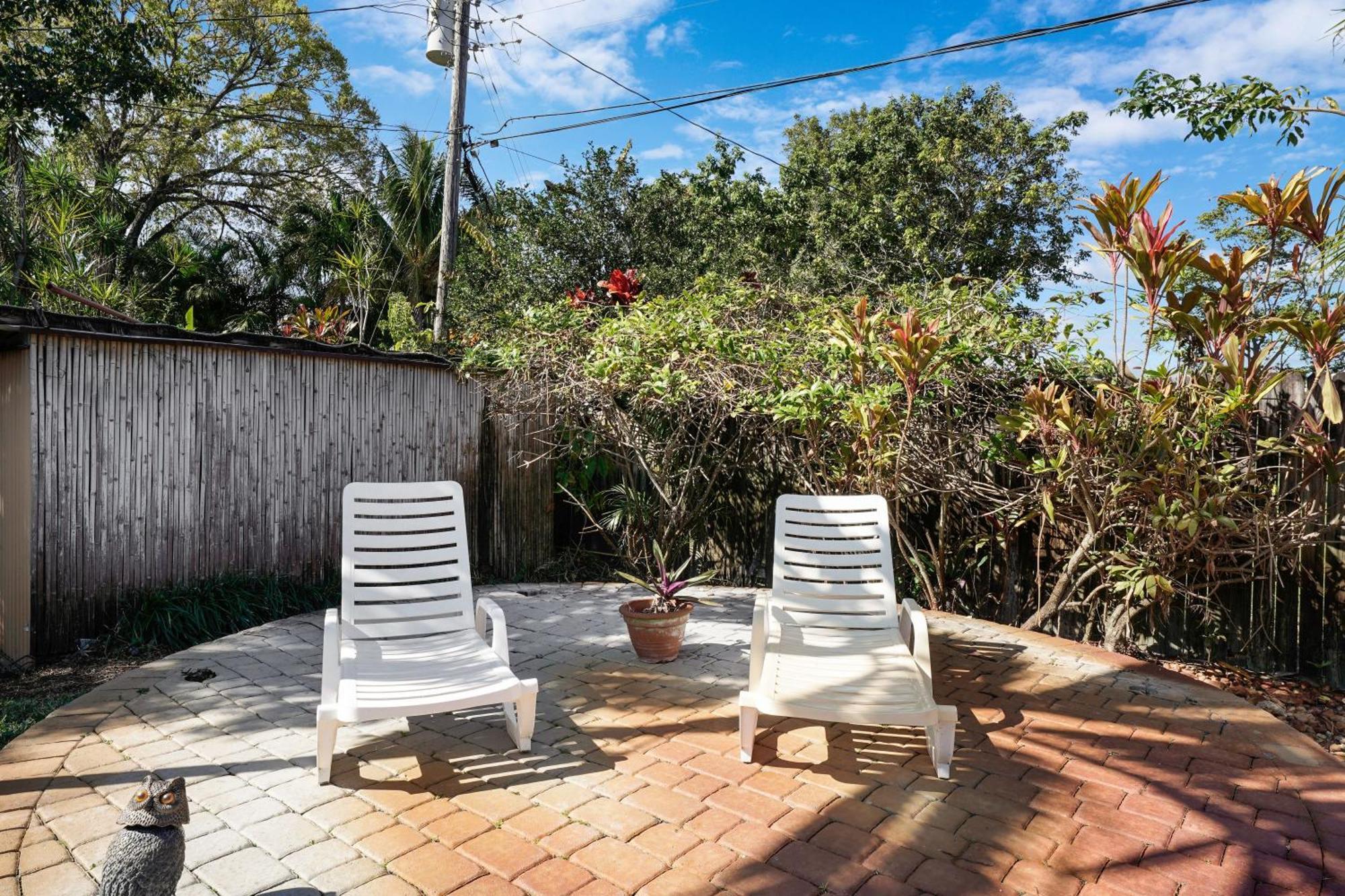 Home Wpool By Pmi Unit 401 Fort Lauderdale Exterior photo