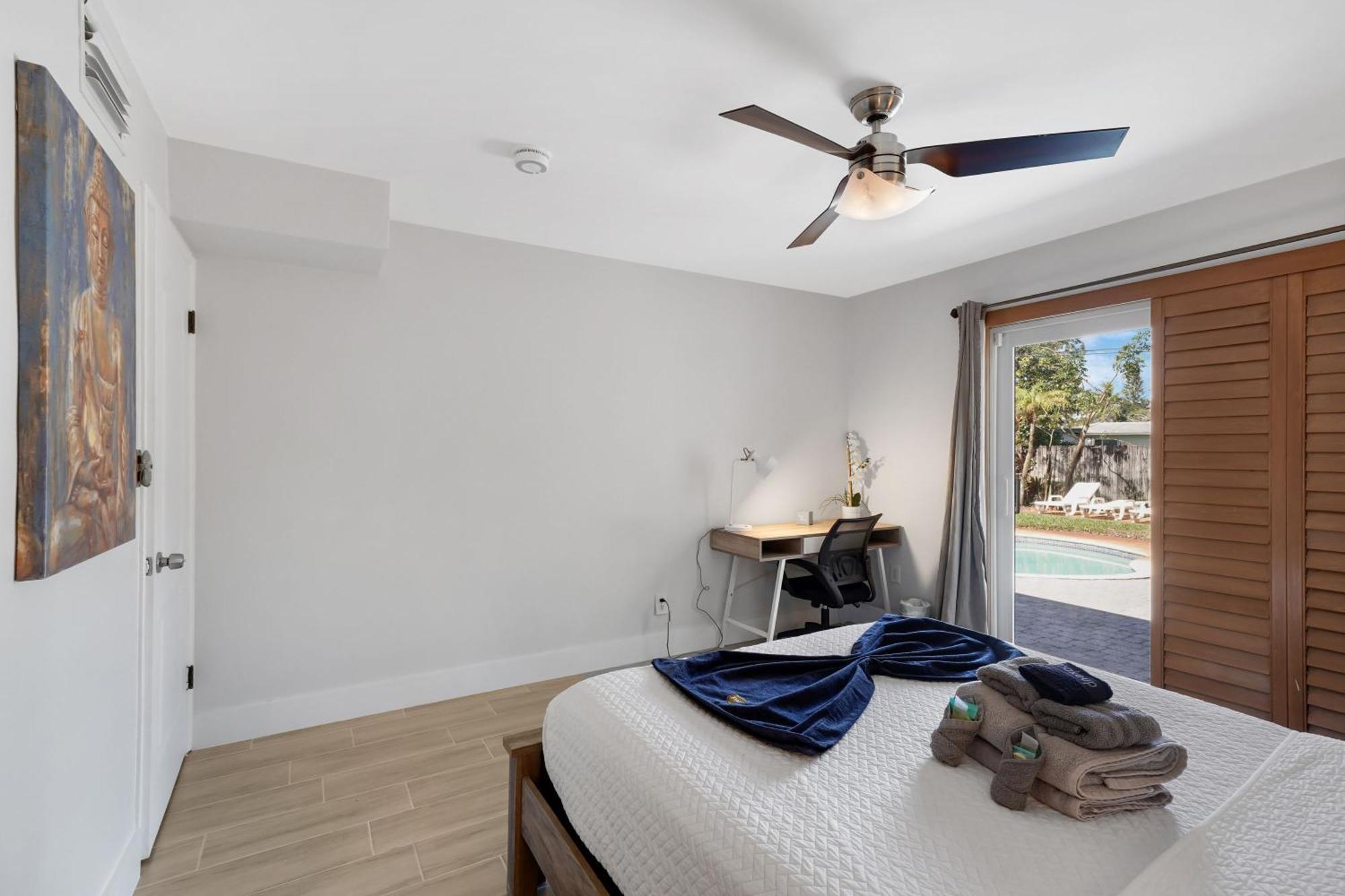 Home Wpool By Pmi Unit 401 Fort Lauderdale Exterior photo