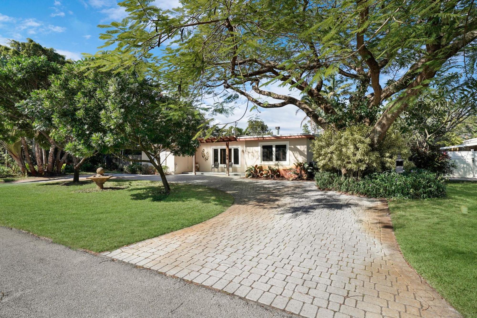 Home Wpool By Pmi Unit 401 Fort Lauderdale Exterior photo