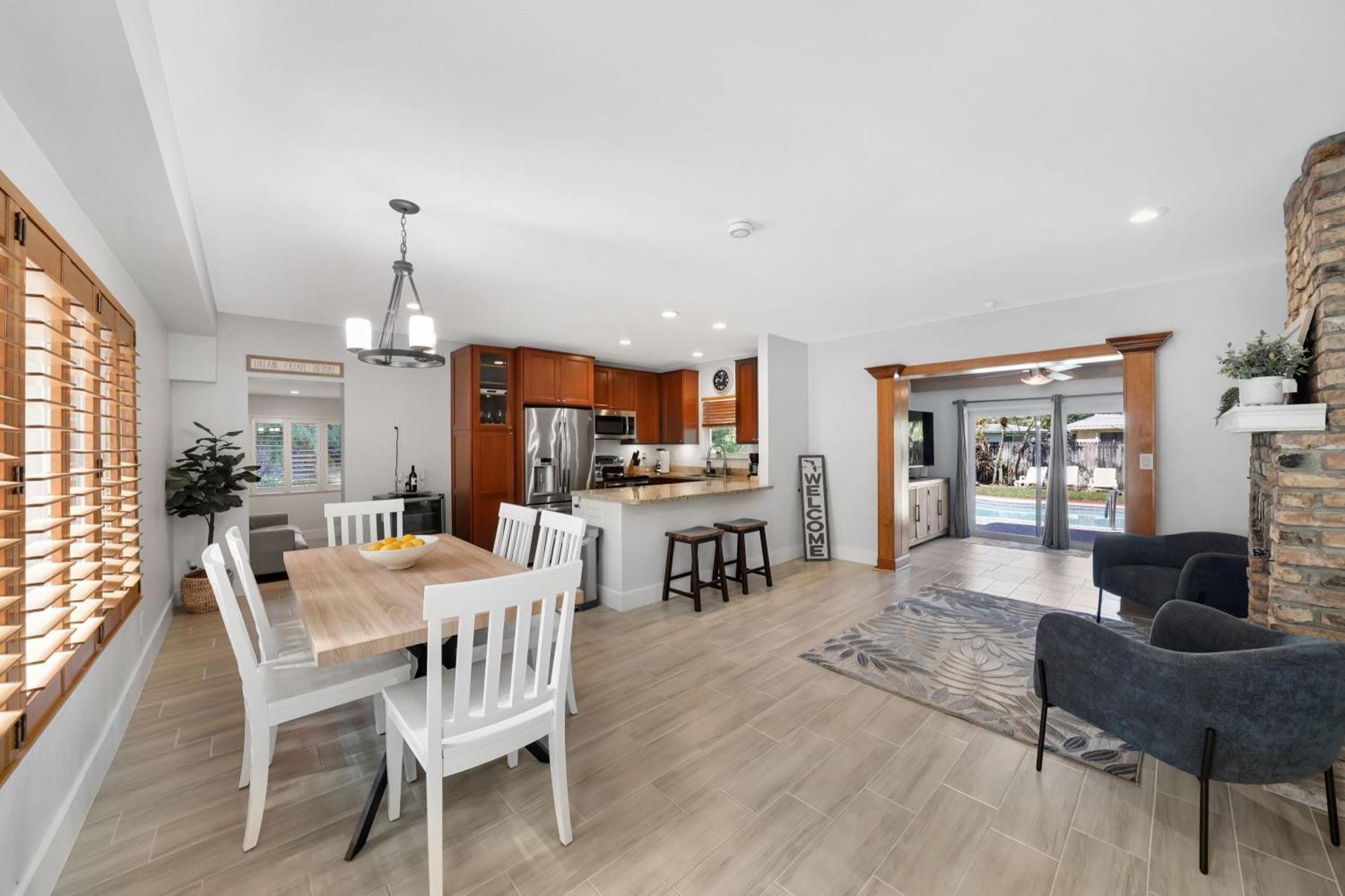 Home Wpool By Pmi Unit 401 Fort Lauderdale Exterior photo