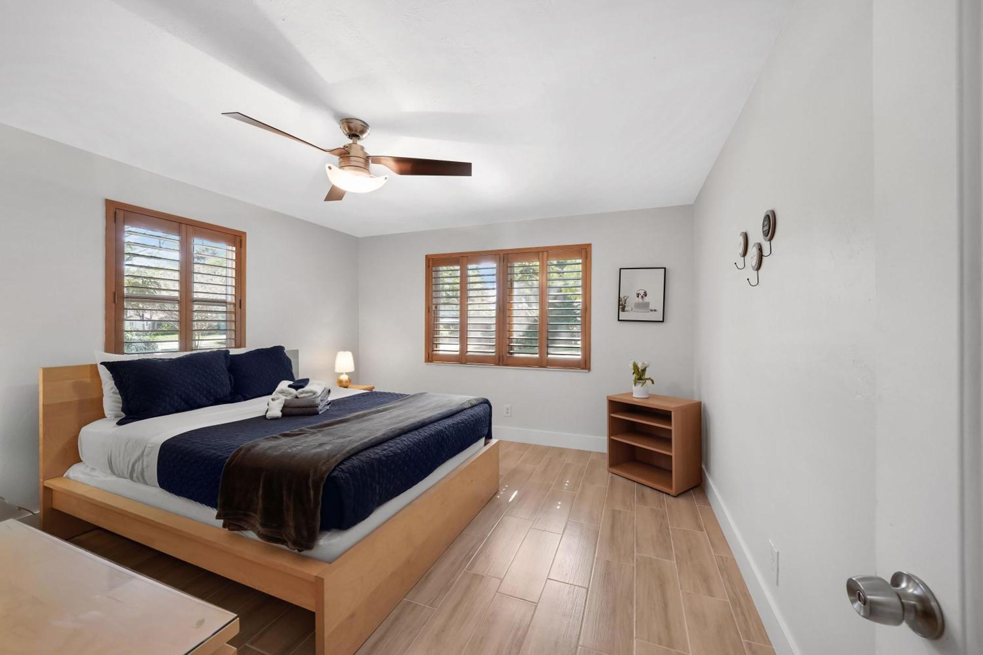 Home Wpool By Pmi Unit 401 Fort Lauderdale Exterior photo