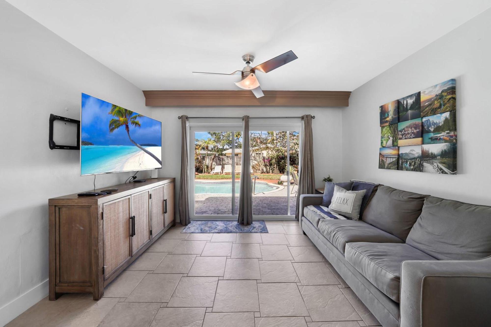 Home Wpool By Pmi Unit 401 Fort Lauderdale Exterior photo