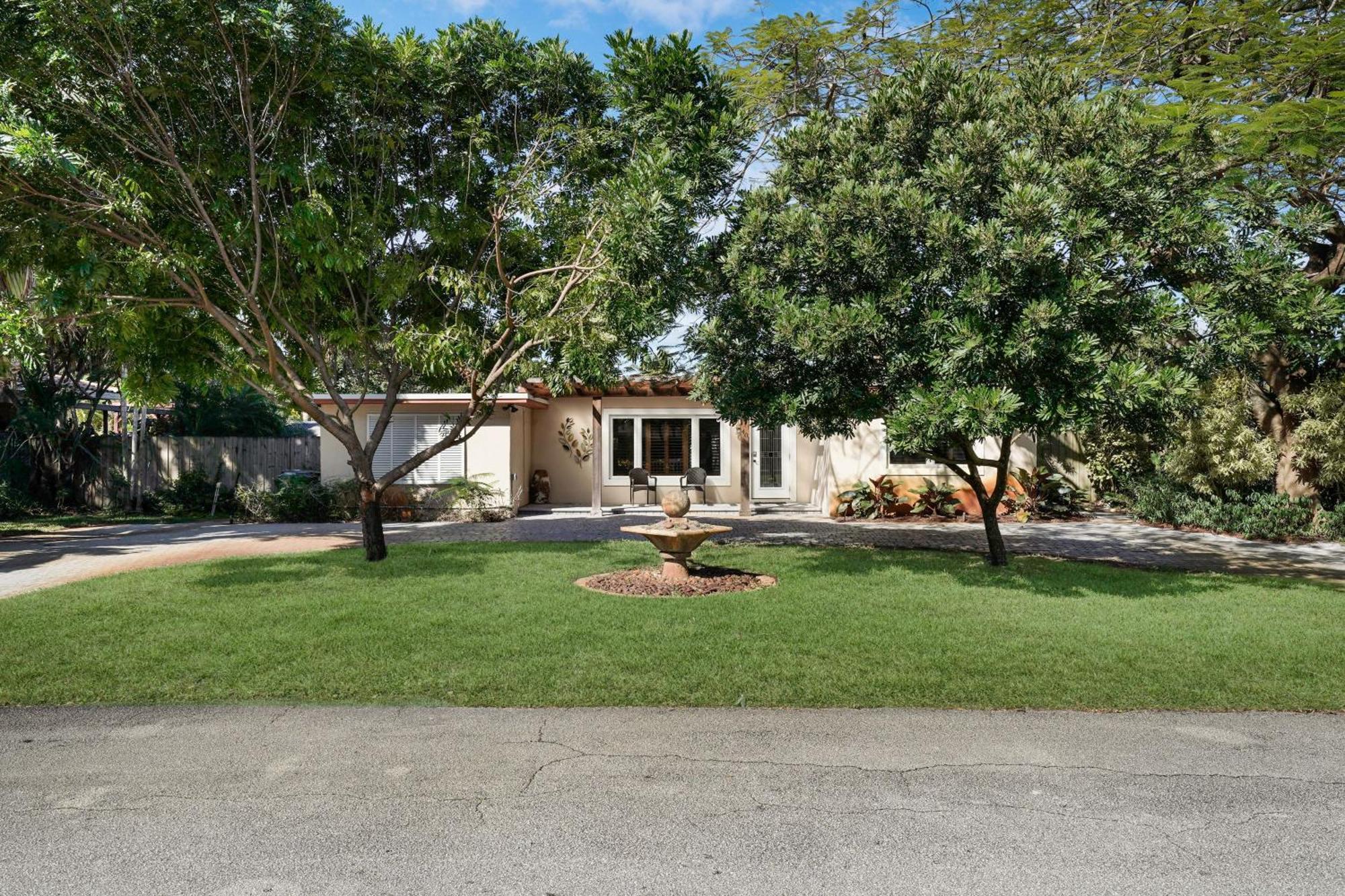 Home Wpool By Pmi Unit 401 Fort Lauderdale Exterior photo