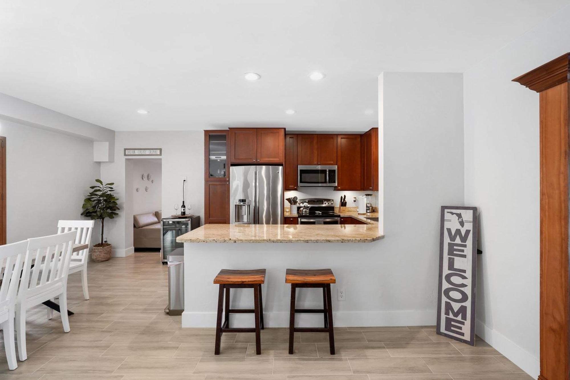 Home Wpool By Pmi Unit 401 Fort Lauderdale Exterior photo